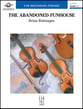 The Abandoned Funhouse Orchestra sheet music cover